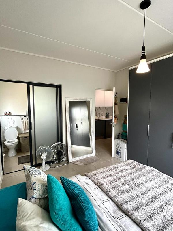 To Let 1 Bedroom Property for Rent in The Huntsman Western Cape